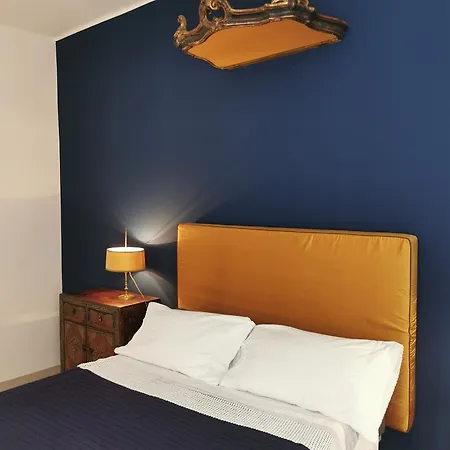 Gemstone Colors Flat Apartment *