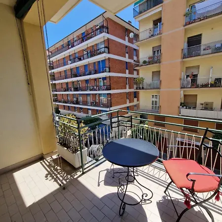 Gemstone Colors Flat Apartment